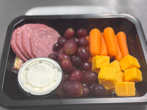 Adult Lunchables