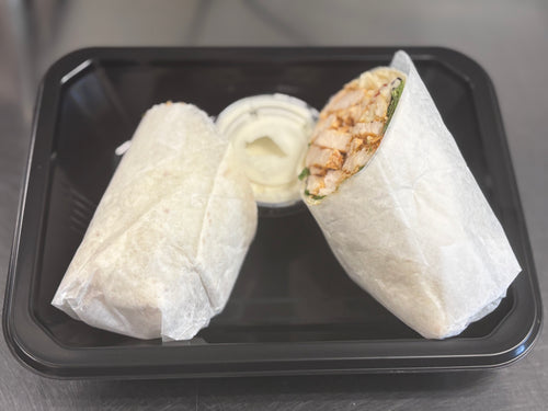 ABC Wrap