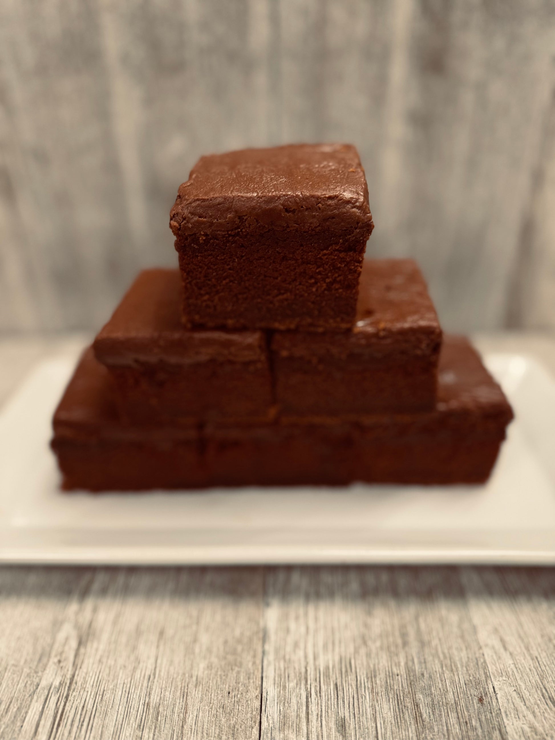 Grandma Brownies