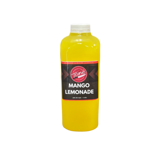 Mango Lemonade