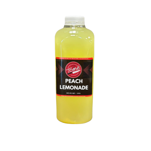 Peach Lemoande