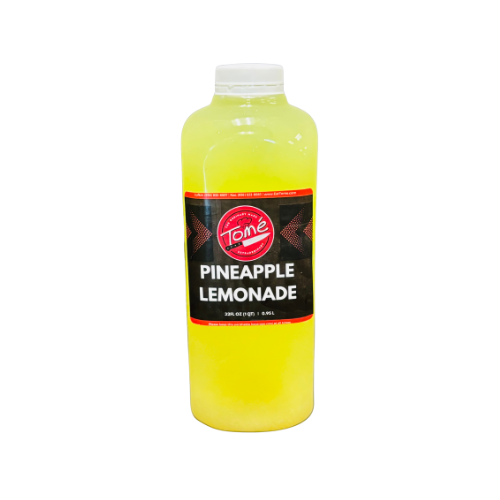 Pineapple Lemonade