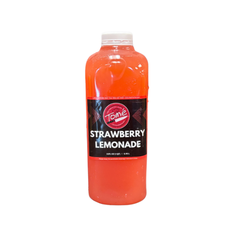 Strawberry Lemoande