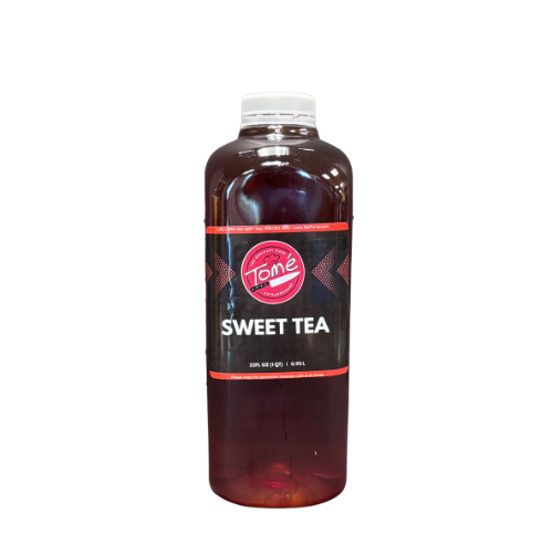 Sweet Tea