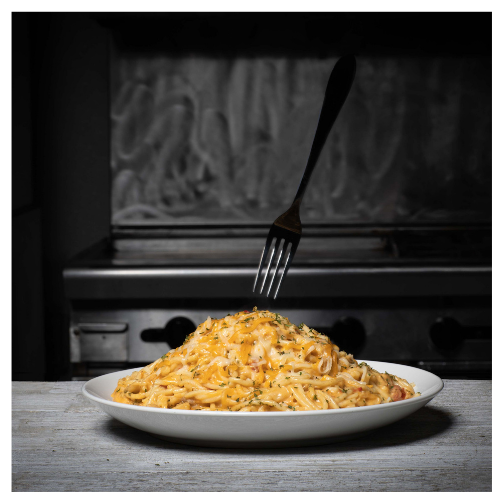 Chicken Spaghetti