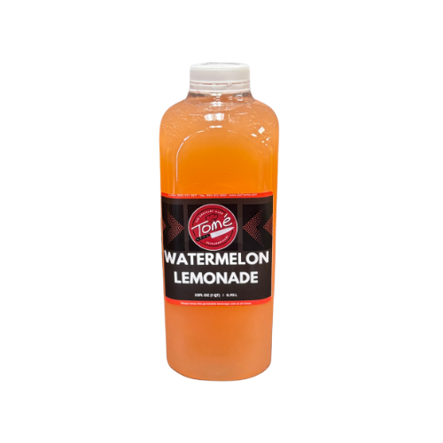Watermelon Lemonade