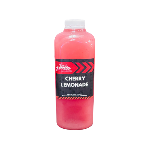 Cherry Lemonade